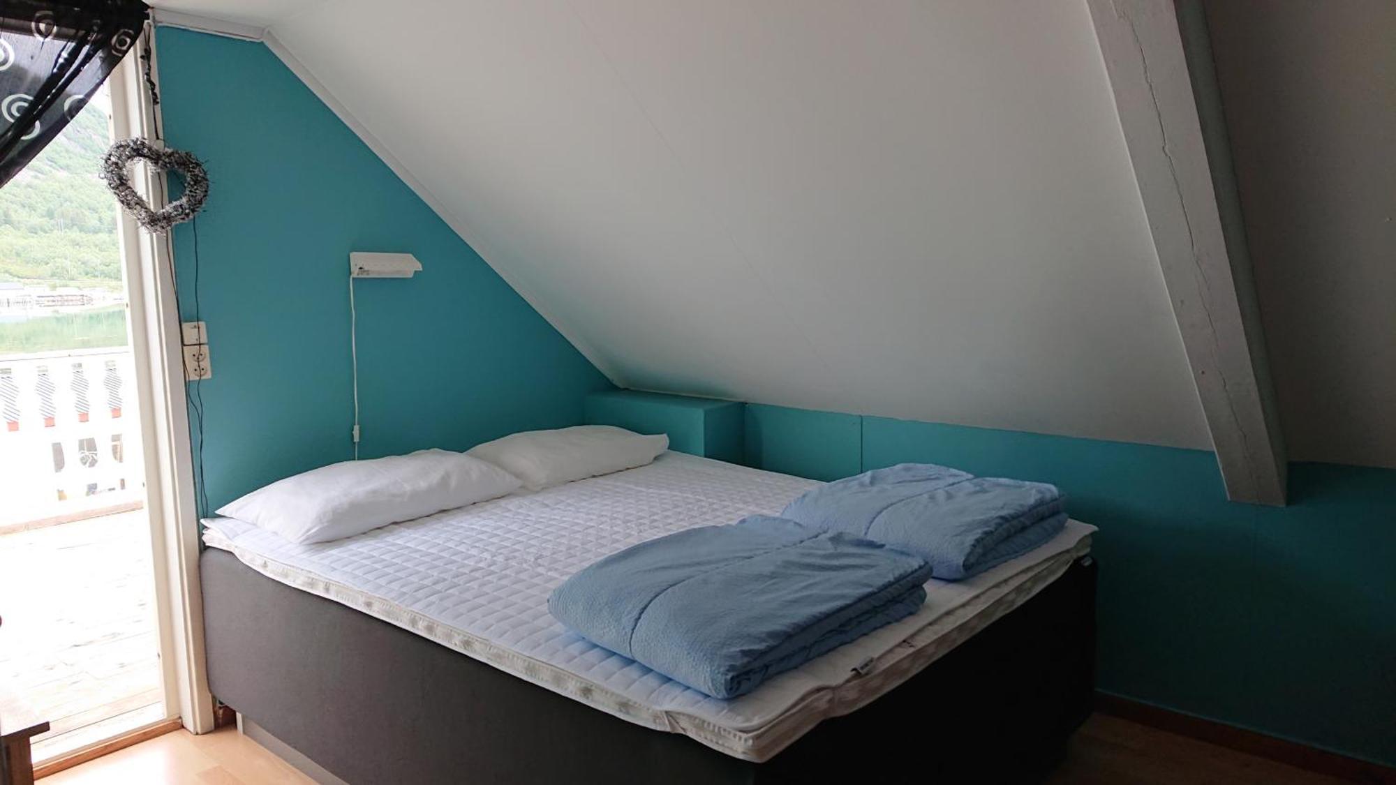 Hammerstad Camping Svolvær Oda fotoğraf