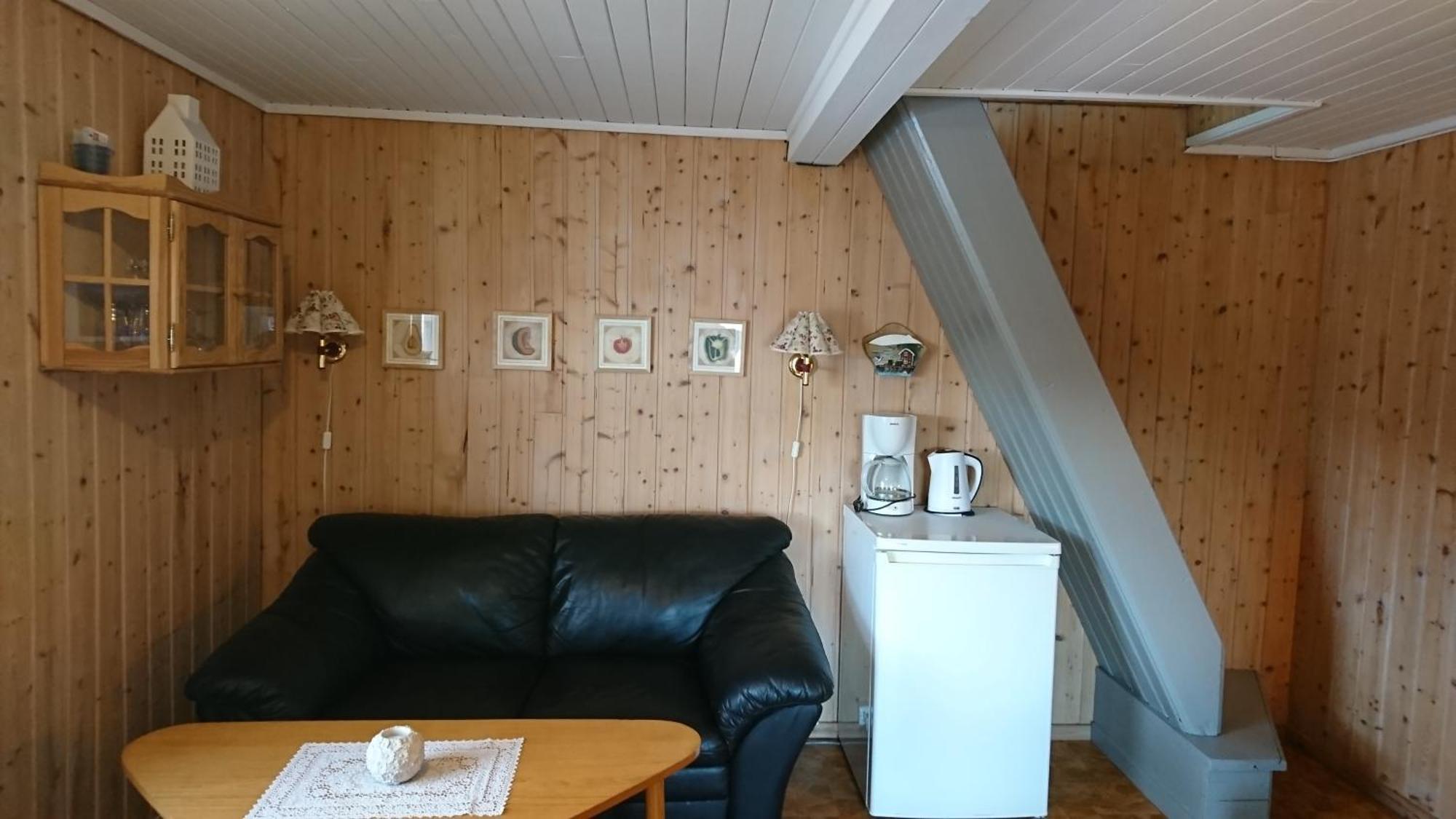 Hammerstad Camping Svolvær Oda fotoğraf