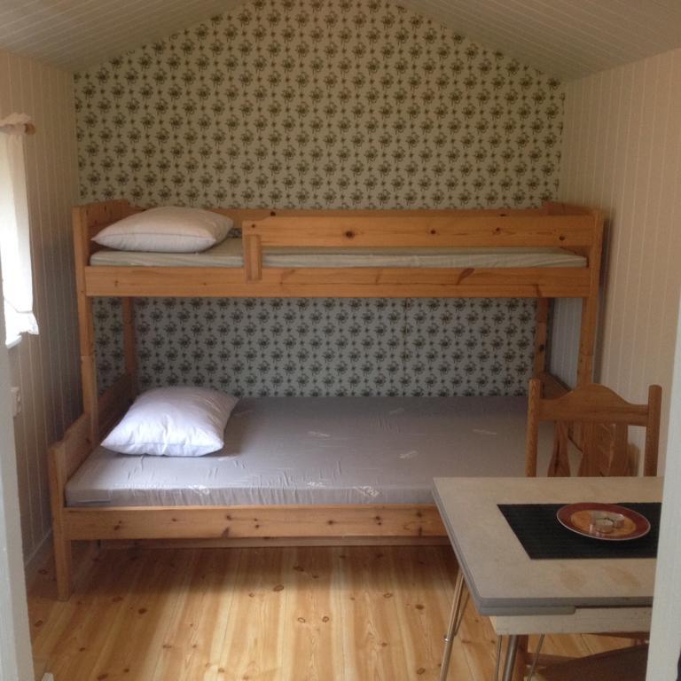 Hammerstad Camping Svolvær Oda fotoğraf